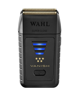 Wahl Vanish Lithium-Ion Shaver (NEW)
